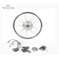 20 inch front wheel hub motor 250 watt electric bike conversion kit